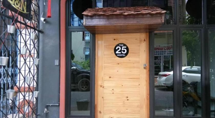 The 25 Hostel Hat Yai Extérieur photo